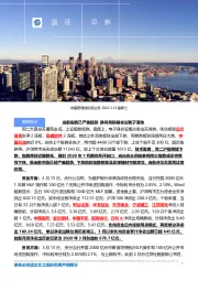 盛视早参