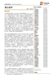 晨会集萃
