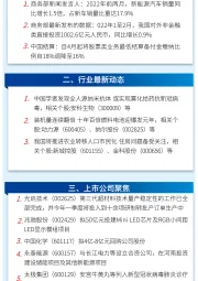 万和财富早班车