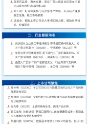 万和财富早班车