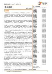 晨会集萃