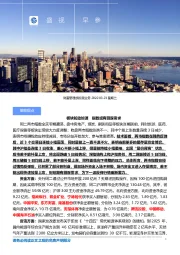 盛视早参