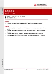 浙商早知道