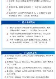 万和财富早班车