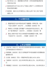 万和财富早班车