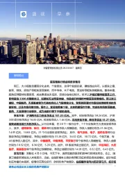 盛视早参