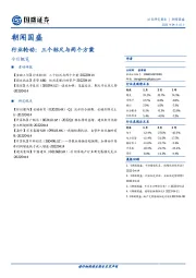 朝闻国盛