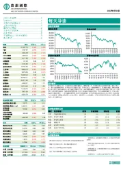每天导读