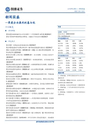 朝闻国盛