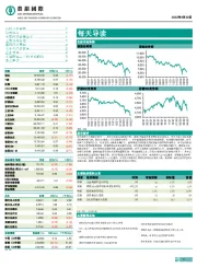 每天导读