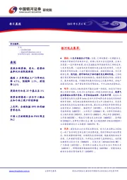 每日晨报