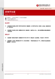 浙商早知道