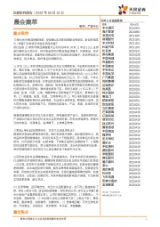 晨会集萃