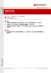 浙商早知道
