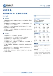 朝闻国盛