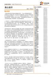 晨会集萃