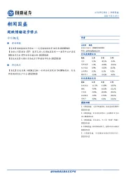 朝闻国盛