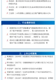 万和财富早班车
