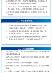 万和财富早班车