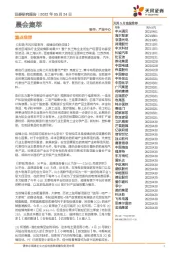 晨会集萃