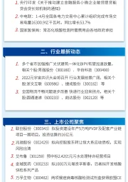 万和财富早班车