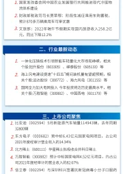 万和财富早班车