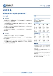 朝闻国盛