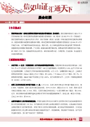 晨会纪要