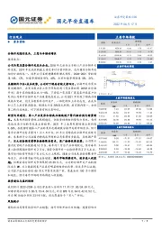 国元早安直通车