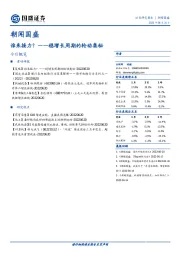 朝闻国盛