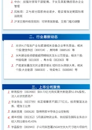 万和财富早班车