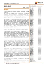 晨会集萃