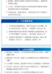 万和财富早班车