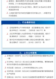 万和财富早班车