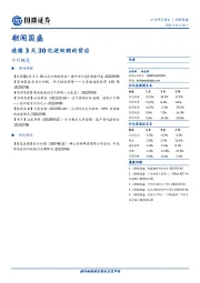 朝闻国盛