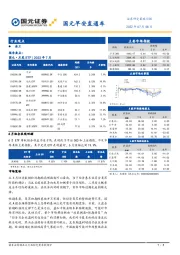 国元早安直通车