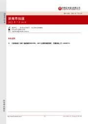 浙商早知道