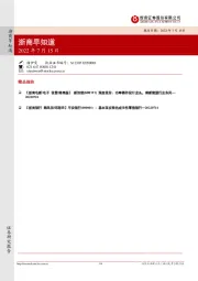 浙商早知道