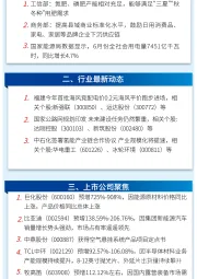 万和财富早班车