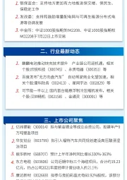 万和财富早班车