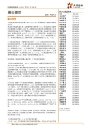 晨会集萃