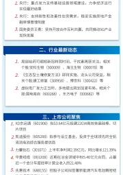 万和财富早班车