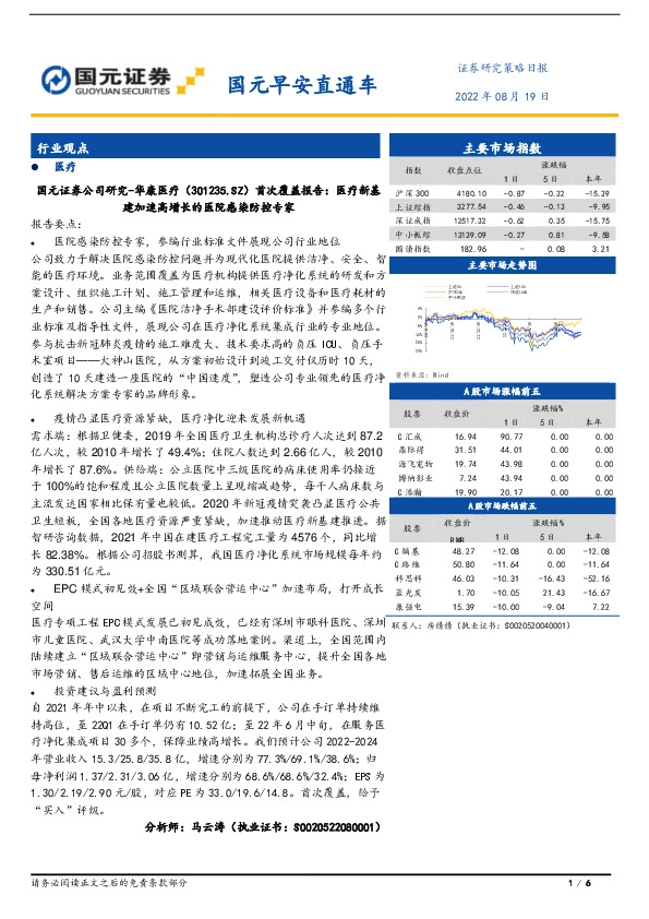 国元早安直通车