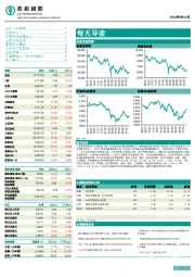 每天导读