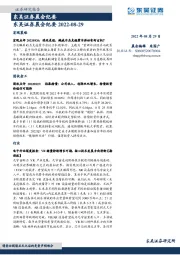 晨会纪要