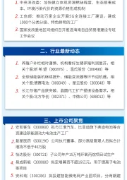 万和财富早班车