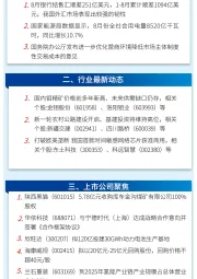 万和财富早班车