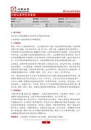 研究所晨报
