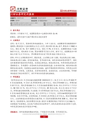 研究所晨报