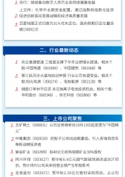 万和财富早班车